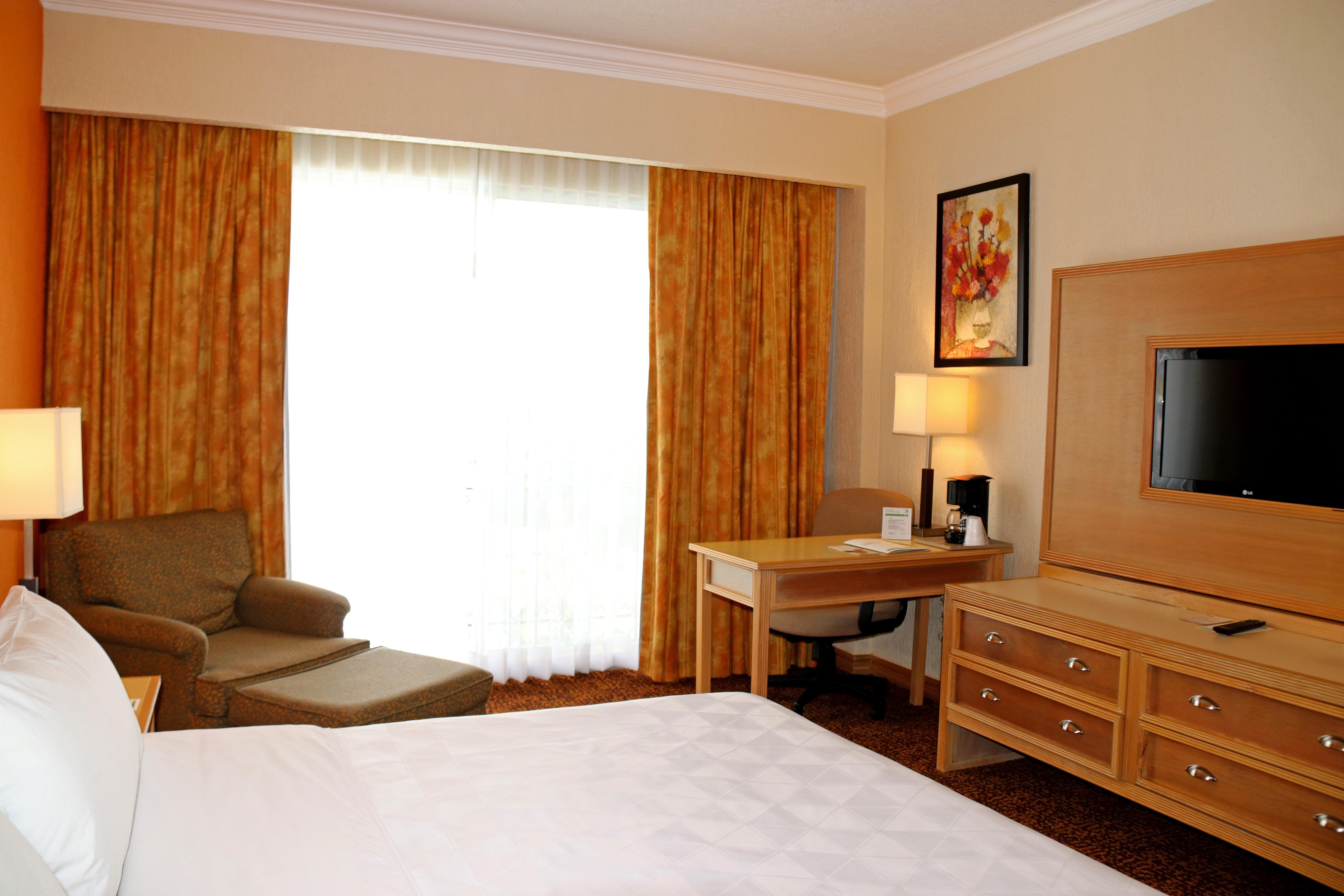 Holiday Inn La Piedad By Ihg Exterior photo