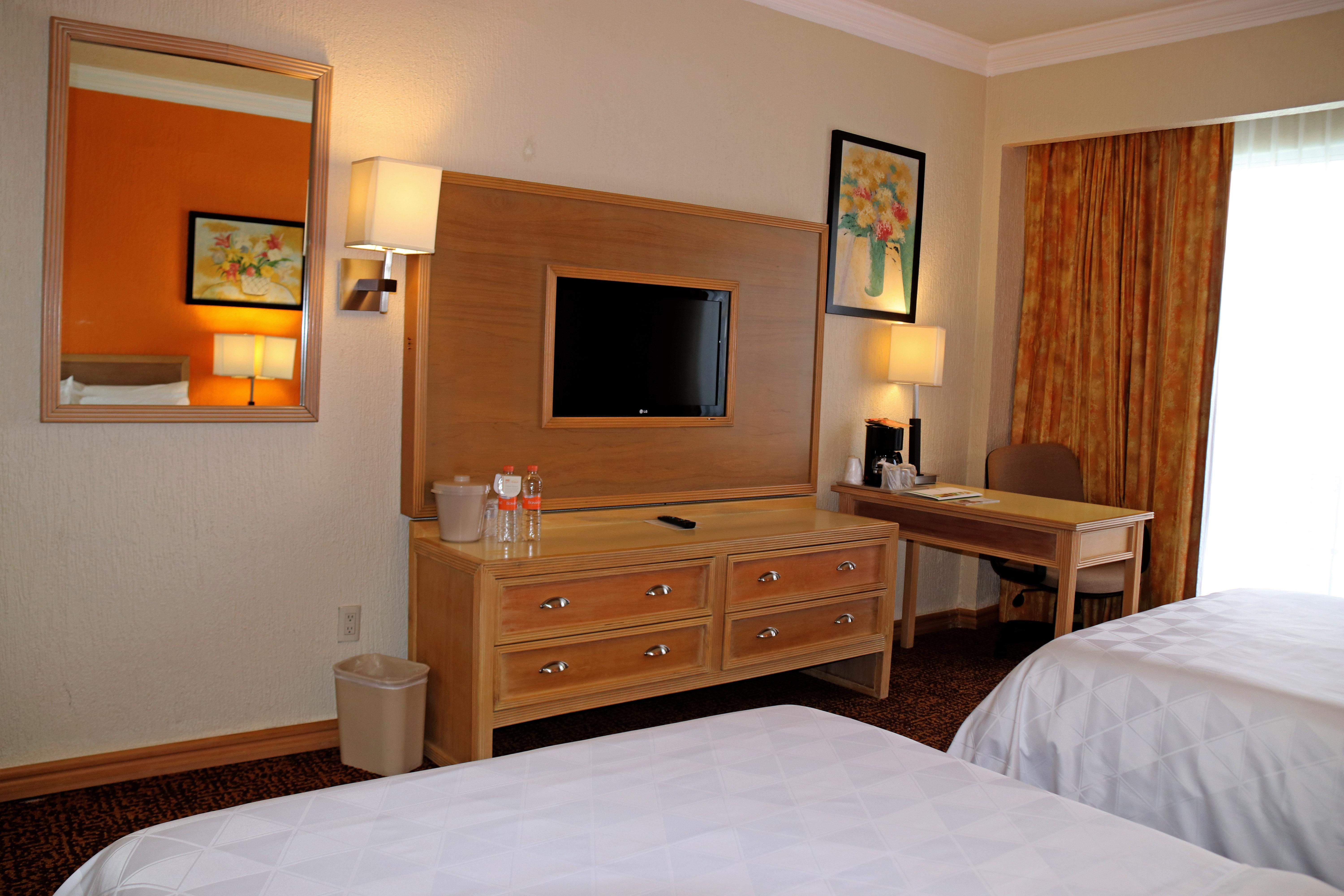 Holiday Inn La Piedad By Ihg Exterior photo