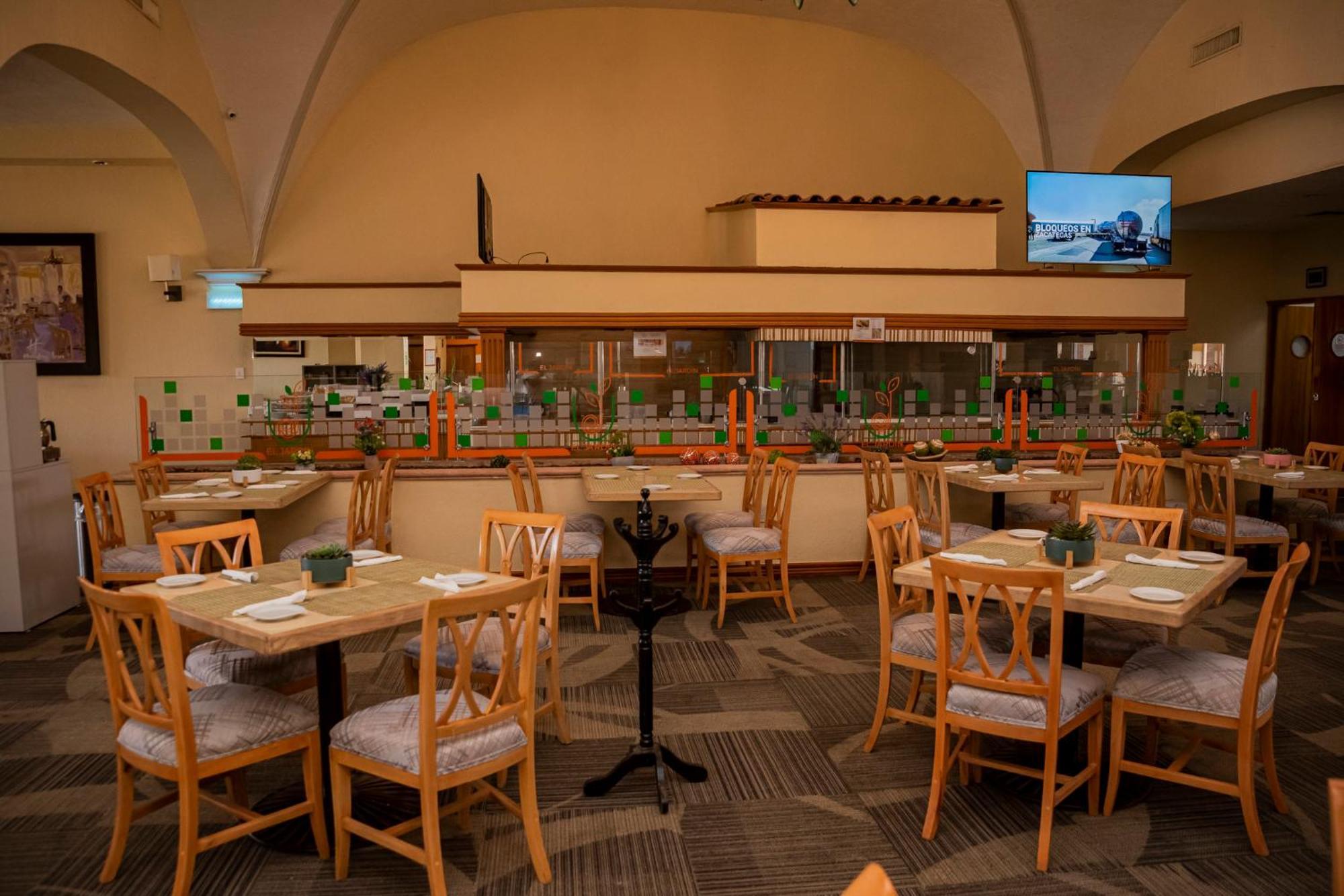 Holiday Inn La Piedad By Ihg Exterior photo