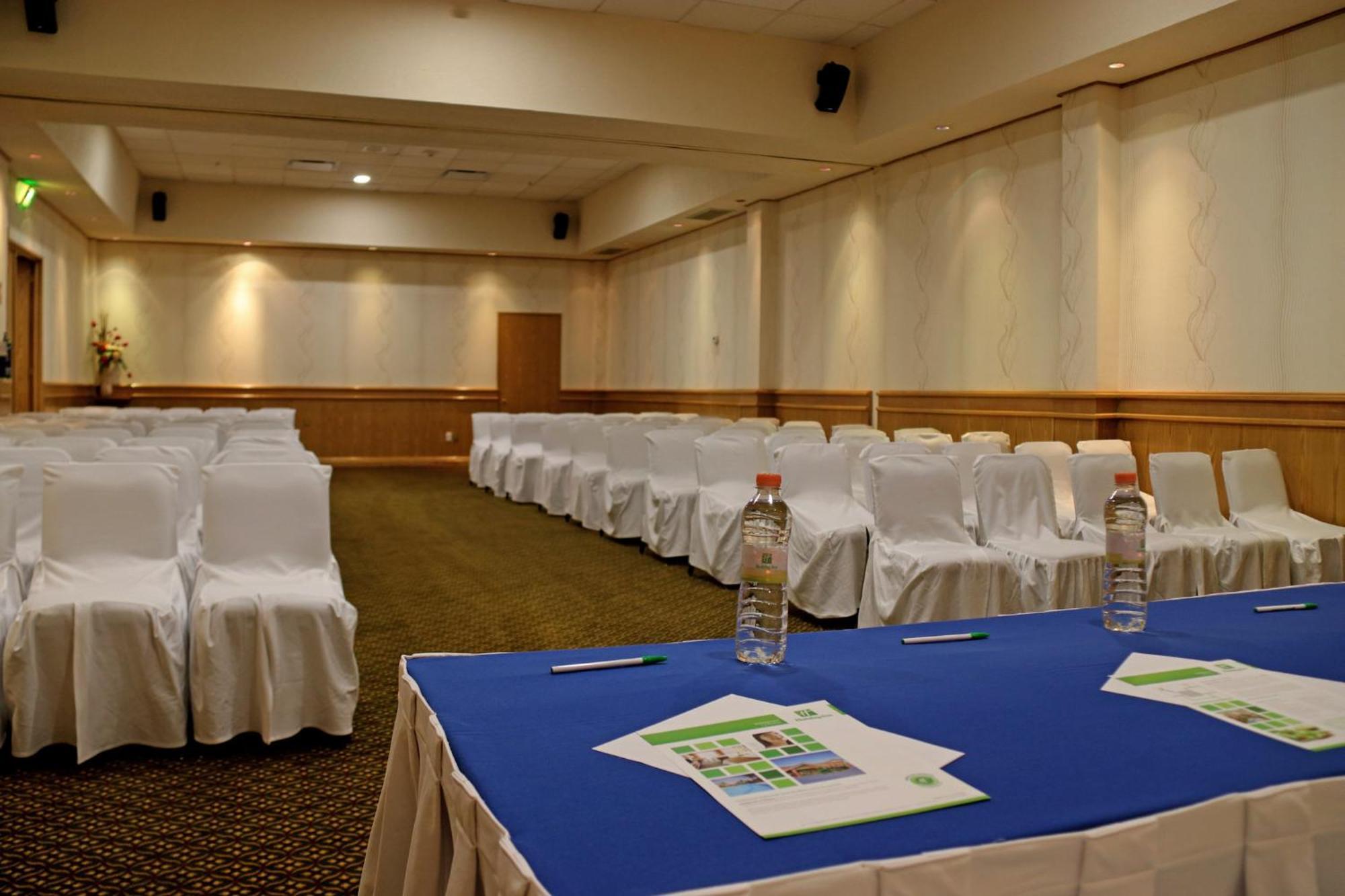 Holiday Inn La Piedad By Ihg Exterior photo