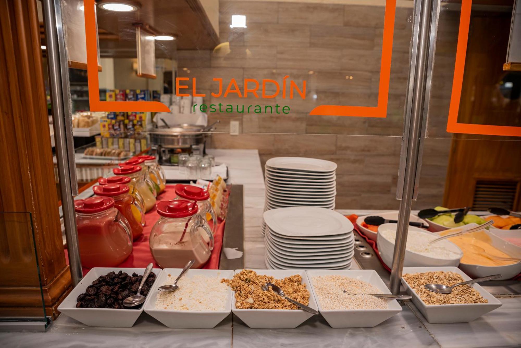 Holiday Inn La Piedad By Ihg Exterior photo