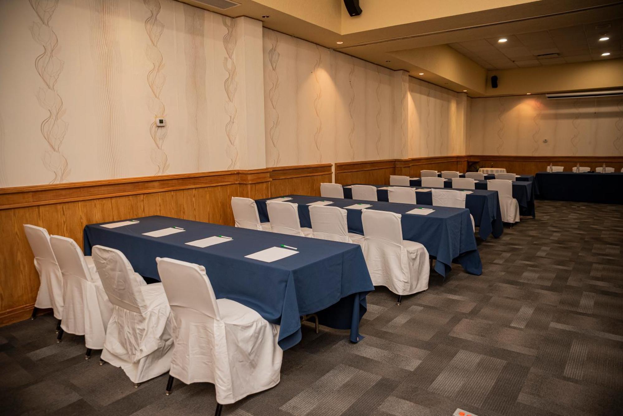 Holiday Inn La Piedad By Ihg Exterior photo