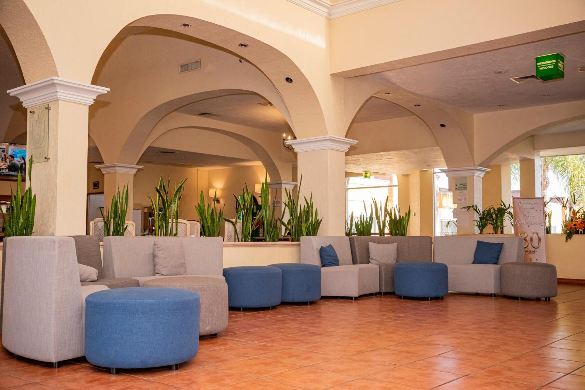 Holiday Inn La Piedad By Ihg Exterior photo