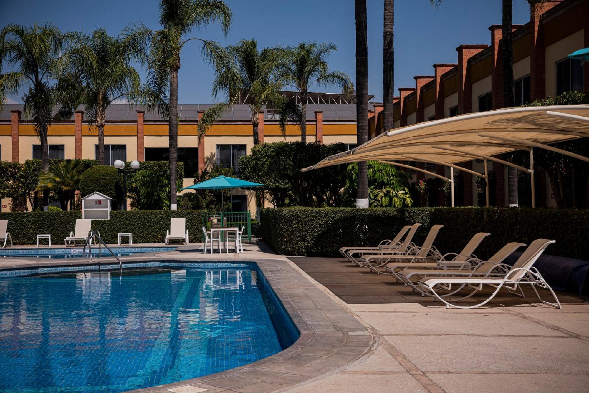 Holiday Inn La Piedad By Ihg Exterior photo
