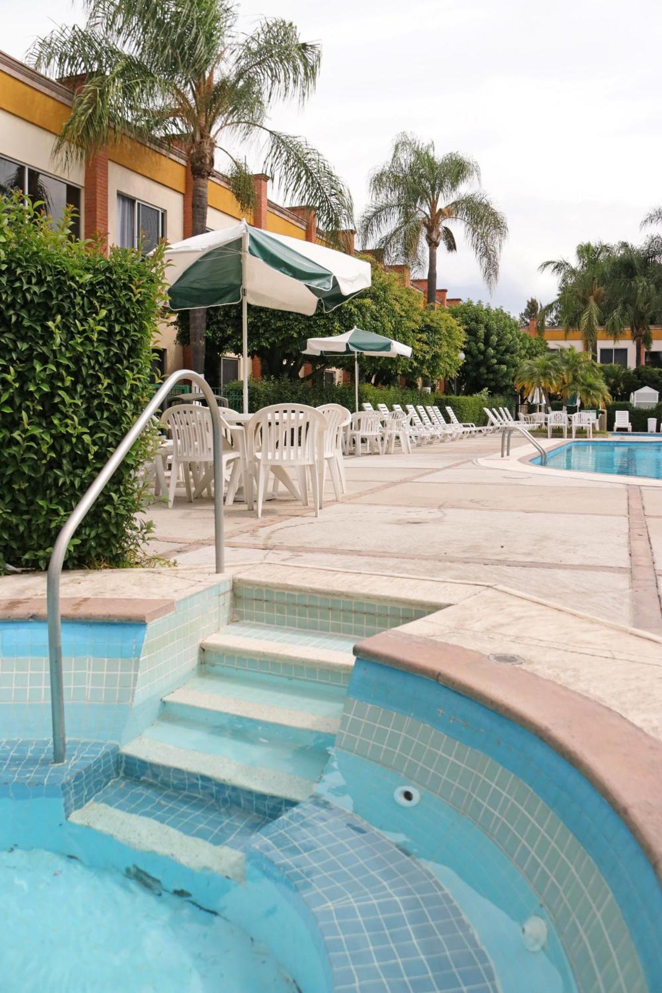 Holiday Inn La Piedad By Ihg Exterior photo